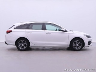 Hyundai i30 1,6 CRDi Smart CZ 1.Maj, 2021