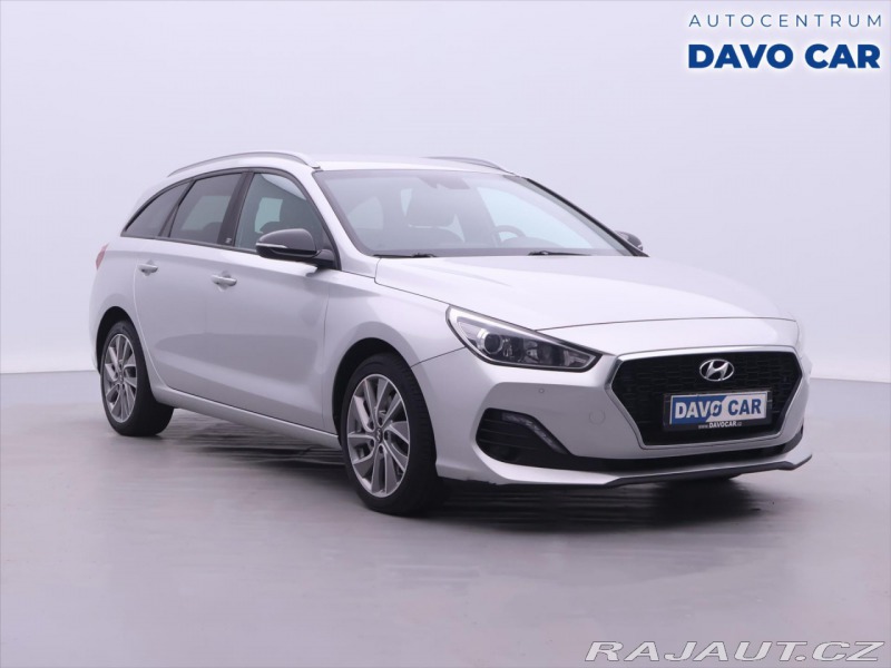 Hyundai i30 1,6 CRDi 81kW CZ 1.Maj DP