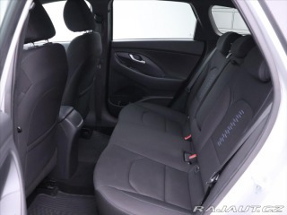 Hyundai i30 1,6 CRDi 81kW CZ 1.Maj DP 2018
