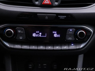 Hyundai i30 1,6 CRDi 81kW CZ 1.Maj DP 2018