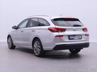 Hyundai i30 1,6 CRDi 81kW CZ 1.Maj DP 2018