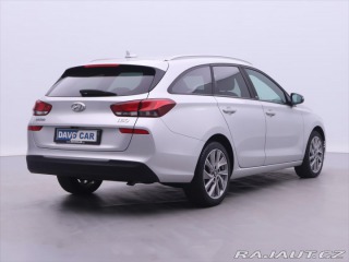 Hyundai i30 1,6 CRDi 81kW CZ 1.Maj DP 2018