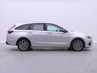 Hyundai i30 1,6 CRDi 81kW CZ 1.Maj DP 2018
