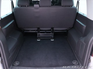 Volkswagen Caravelle 2,5 TDI 128kW Aut. Long 9 2007