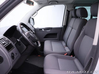 Volkswagen Caravelle 2,5 TDI 128kW Aut. Long 9 2007