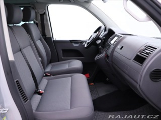 Volkswagen Caravelle 2,5 TDI 128kW Aut. Long 9 2007