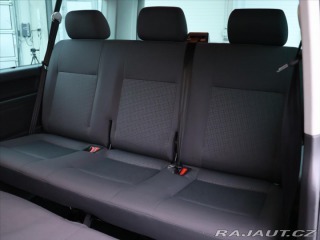 Volkswagen Caravelle 2,5 TDI 128kW Aut. Long 9 2007