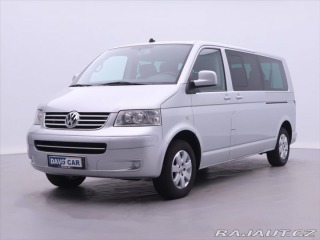Volkswagen Caravelle 2,5 TDI 128kW Aut. Long 9 2007