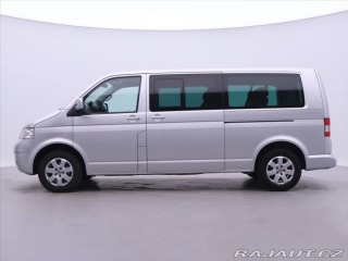 Volkswagen Caravelle 2,5 TDI 128kW Aut. Long 9 2007