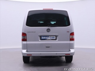 Volkswagen Caravelle 2,5 TDI 128kW Aut. Long 9 2007