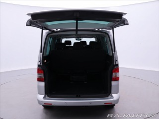 Volkswagen Caravelle 2,5 TDI 128kW Aut. Long 9 2007