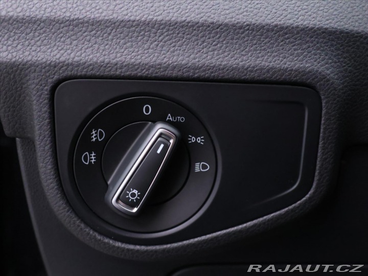 Volkswagen Golf Sportsvan 2,0 TDI 110kW DSG Lounge 2015