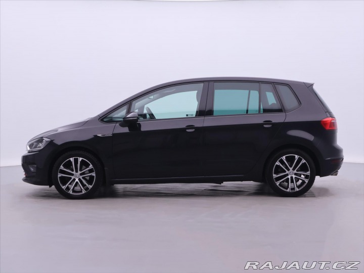 Volkswagen Golf Sportsvan 2,0 TDI 110kW DSG Lounge 2015