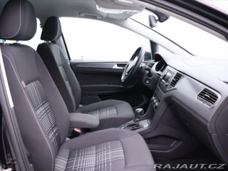 Volkswagen Golf Sportsvan 2,0 TDI 110kW DSG Lounge 2015