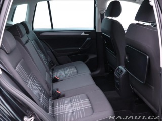 Volkswagen Golf Sportsvan 2,0 TDI 110kW DSG Lounge 2015