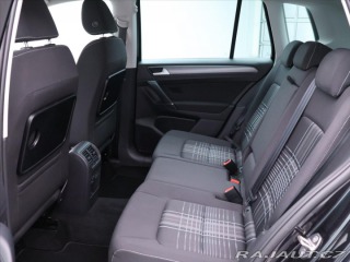 Volkswagen Golf Sportsvan 2,0 TDI 110kW DSG Lounge 2015