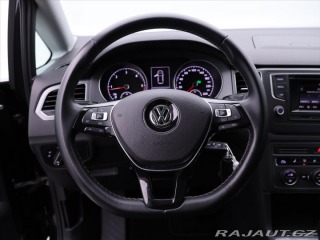 Volkswagen Golf Sportsvan 2,0 TDI 110kW DSG Lounge 2015