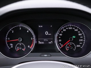 Volkswagen Golf Sportsvan 2,0 TDI 110kW DSG Lounge 2015