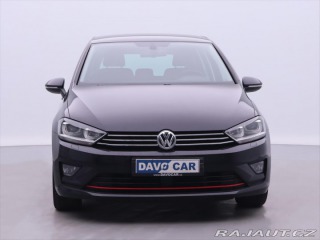 Volkswagen Golf Sportsvan 2,0 TDI 110kW DSG Lounge 2015