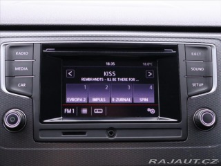Volkswagen Golf Sportsvan 2,0 TDI 110kW DSG Lounge 2015