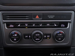 Volkswagen Golf Sportsvan 2,0 TDI 110kW DSG Lounge 2015