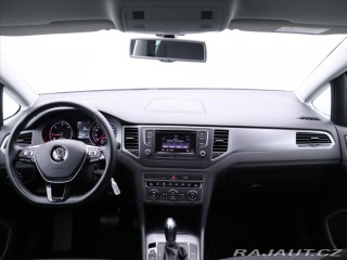 Volkswagen Golf Sportsvan 2,0 TDI 110kW DSG Lounge 2015