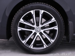 Volkswagen Golf Sportsvan 2,0 TDI 110kW DSG Lounge 2015