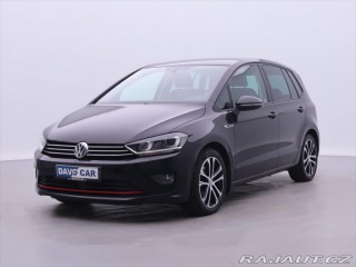 Volkswagen Golf Sportsvan 2,0 TDI 110kW DSG Lounge 2015