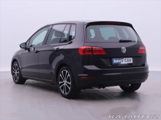 Volkswagen Golf Sportsvan 2,0 TDI 110kW DSG Lounge 2015