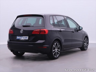 Volkswagen Golf Sportsvan 2,0 TDI 110kW DSG Lounge 2015