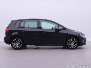 Volkswagen Golf Sportsvan 2,0 TDI 110kW DSG Lounge 2015