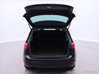 Volkswagen Golf Sportsvan 2,0 TDI 110kW DSG Lounge 2015