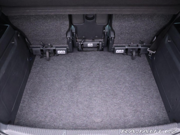 Škoda Roomster 1,2 TSI 77kW Aut. klimati 2010