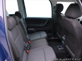 Škoda Roomster 1,2 TSI 77kW Aut. klimati 2010