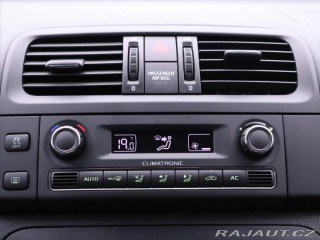 Škoda Roomster 1,2 TSI 77kW Aut. klimati 2010
