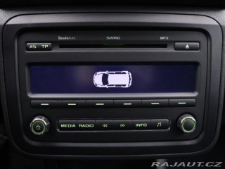 Škoda Roomster 1,2 TSI 77kW Aut. klimati 2010