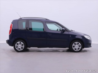 Škoda Roomster 1,2 TSI 77kW Aut. klimati 2010