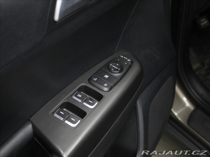 Kia Sportage 1,6 T-GDi 130kW 4x4 AT Ka 2016