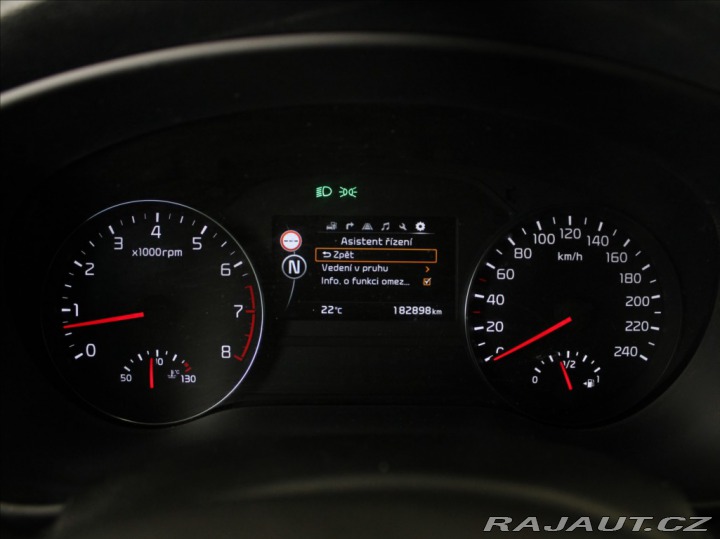 Kia Sportage 1,6 T-GDi 130kW 4x4 AT Ka 2016