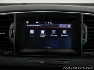 Kia Sportage 1,6 T-GDi 130kW 4x4 AT Ka 2016