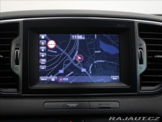 Kia Sportage 1,6 T-GDi 130kW 4x4 AT Ka 2016