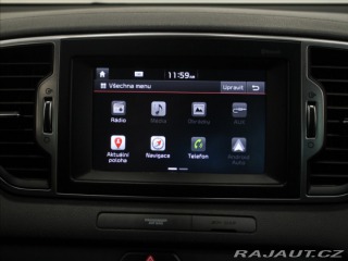 Kia Sportage 1,6 T-GDi 130kW 4x4 AT Ka 2016