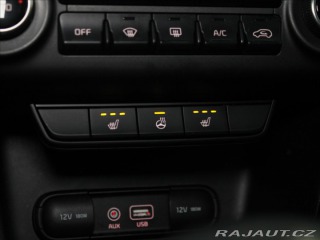 Kia Sportage 1,6 T-GDi 130kW 4x4 AT Ka 2016