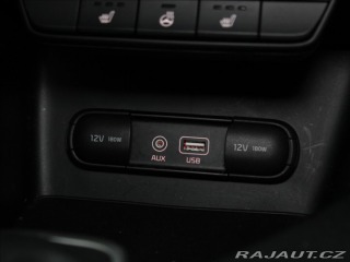 Kia Sportage 1,6 T-GDi 130kW 4x4 AT Ka 2016
