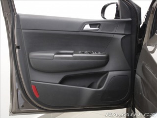 Kia Sportage 1,6 T-GDi 130kW 4x4 AT Ka 2016