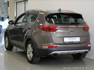 Kia Sportage 1,6 T-GDi 130kW 4x4 AT Ka 2016