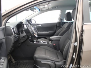Kia Sportage 1,6 T-GDi 130kW 4x4 AT Ka 2016