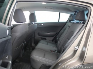 Kia Sportage 1,6 T-GDi 130kW 4x4 AT Ka 2016