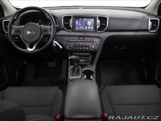 Kia Sportage 1,6 T-GDi 130kW 4x4 AT Ka 2016