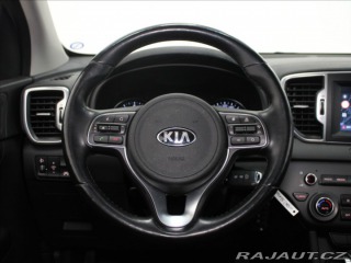 Kia Sportage 1,6 T-GDi 130kW 4x4 AT Ka 2016